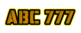 ABC777 – Game Online ABC 777 Seru, Menarik & Mudah di Akses