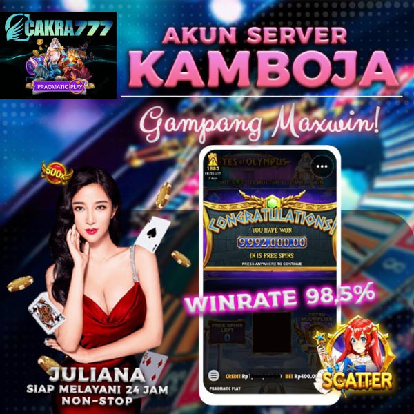 ABC777 – Game Online ABC 777 Seru, Menarik & Mudah di Akses